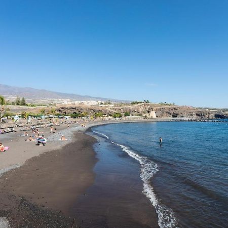 Appartamento Touching The Sea Free Wifi Playa de San Juan  Esterno foto