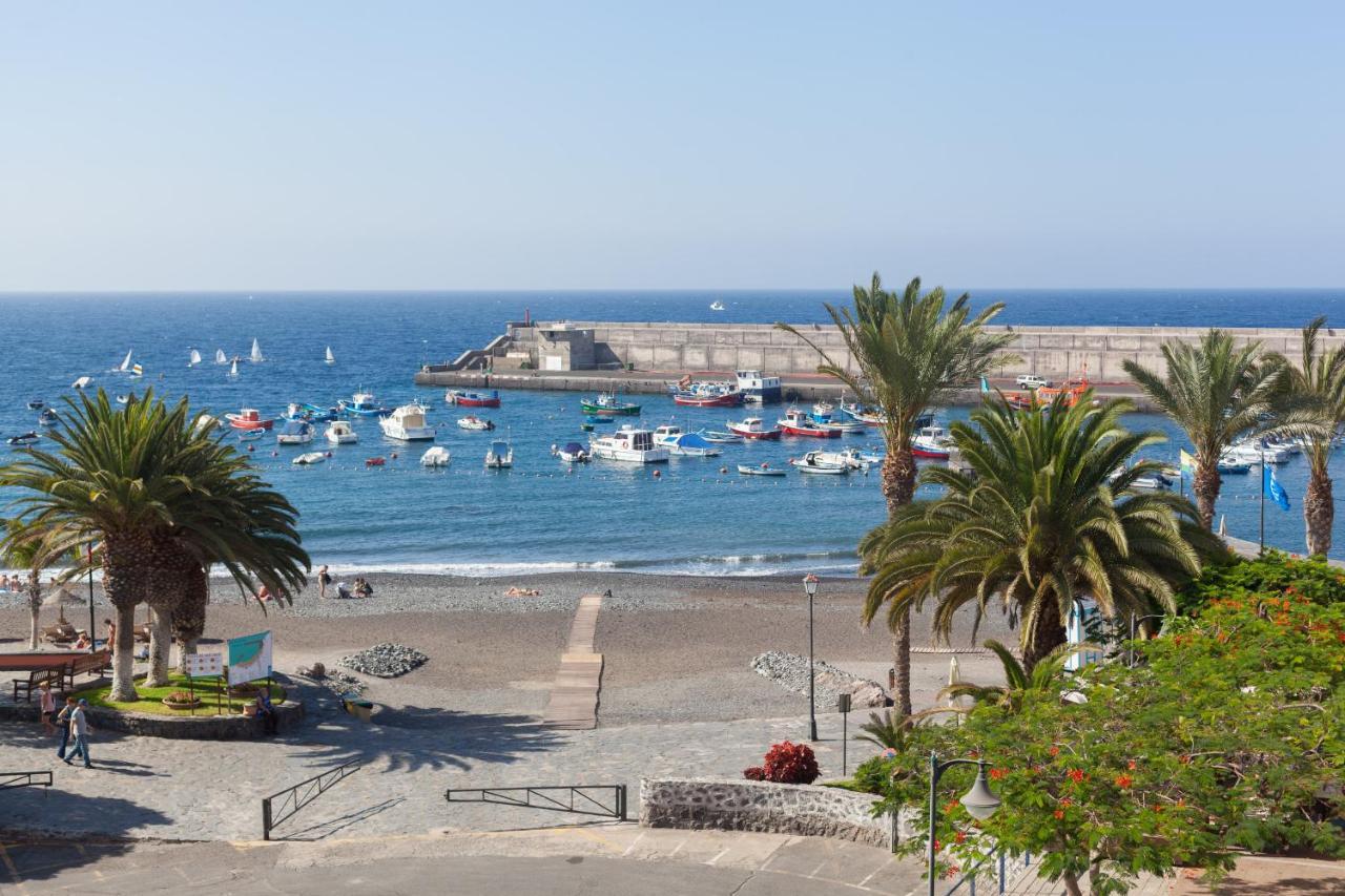 Appartamento Touching The Sea Free Wifi Playa de San Juan  Esterno foto